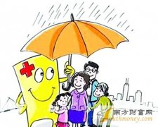 2016济南社保缴费基数 济南城镇居民医疗保险报销比例一览表